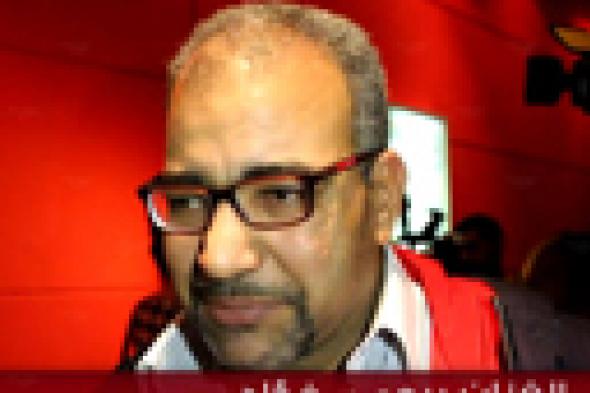 بيومي فؤاد: فخور بالتعاون مع عمرو سلامة في "لامؤاخذة"..ولا يهمني قلة مشاهدي