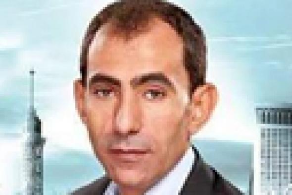نقل يسري فودة للمستشفى بسبب وعكة صحية