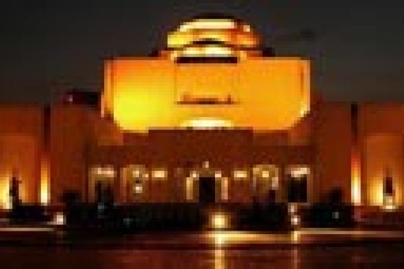 دار الأوبرا تنفي إغلاقها لدواع أمنية