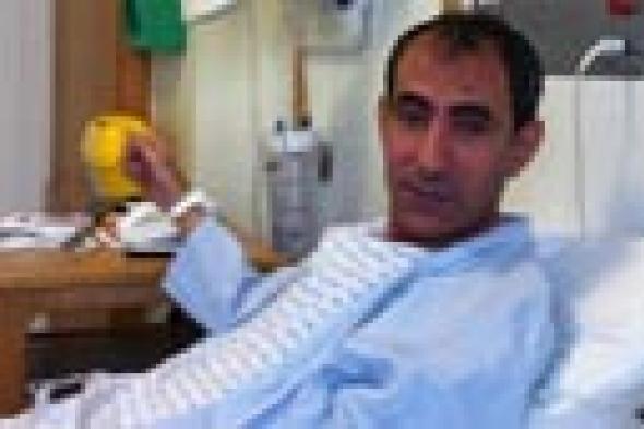 يسري فودة يستأنف برنامجه مساء الخميس
