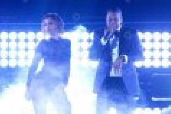 بالصور: بيونسيه تتعرض للانتقاد بسبب أدائها فى حفل توزيع جوائز جرامي