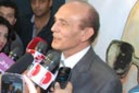 محمد صبحى يطلق حملة تبرعات شعبية لإعادة ترميم متحف الفن الإسلامي