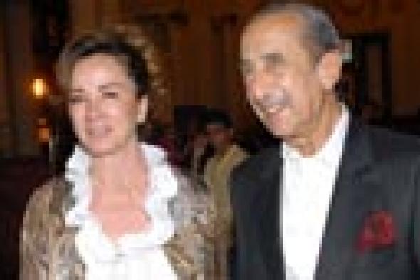 حمدي قنديل: نجلاء فتحي عرضت على الزواج في الهاتف .. وأخبرتني: "هتجوزك النهاردة"