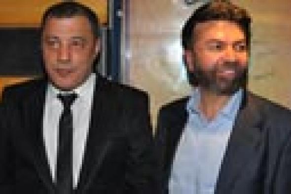 بالصو: علا غانم تتغيب عن عرض "سعيد كلاكيت"