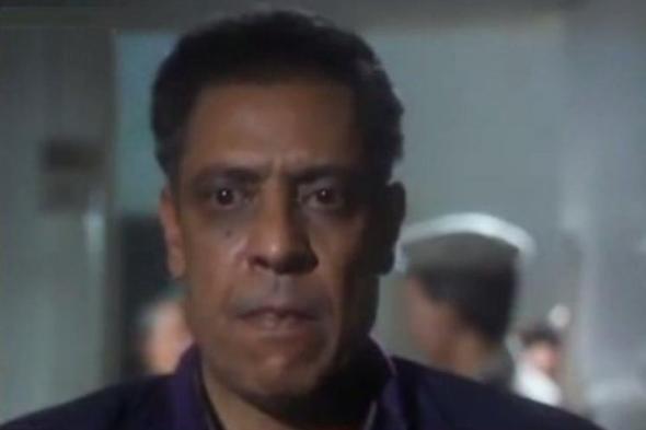 نبيل الحلفاوي: اتمنى الشفاء لصديقي محمود سعد.. ورحم الله زيزي البدراوي
