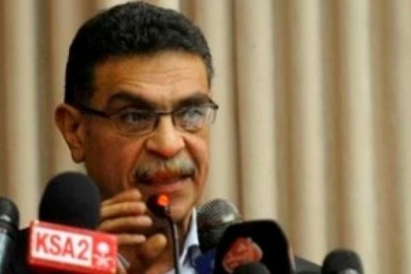 جمال فهمي: لابد من «سلاح قانوني» يلزم الصحفي بعدم التمييز ضد المرأة
