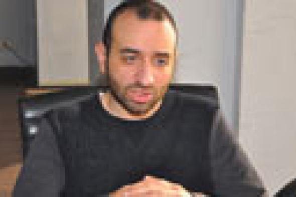 عمرو سلامة يكشف عن قصة لم يستطع ضمها إلى "لامؤاخذة"