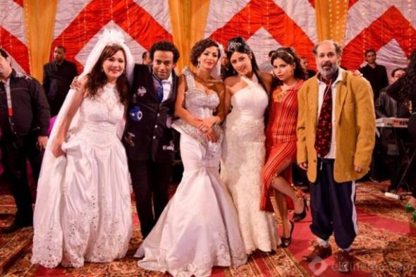 طرح فيلم "ظرف صحي" فى شم النسيم