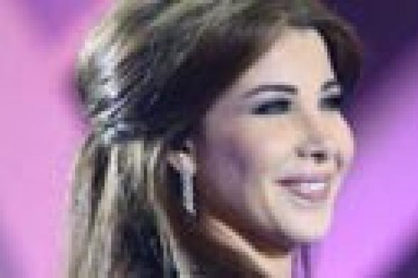 بالصور: نانسي عجرم تلهب "سوق واقف" وتستقبل نجمة من الزمن الجميل
