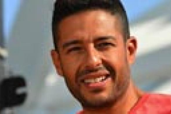 شاهد: حماقي مع الجميلات في برومو "نفسي ابقى جنبه"