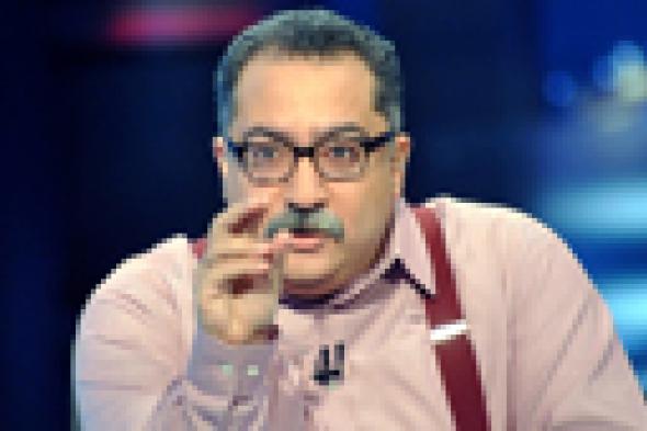 براءة إبراهيم عيسى من تهمة "إزدراء الأديان"