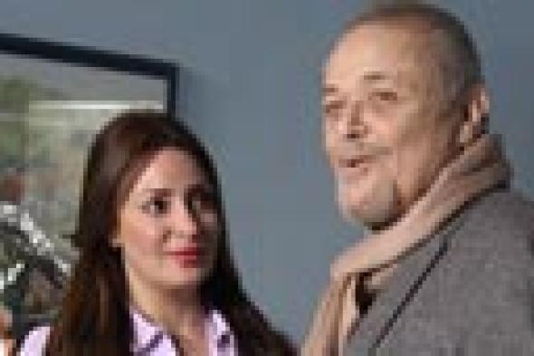 محمود عبدالعزيز ينتهي من 25% من "أبو هيبة في جبل الحلال" وينفي الاعتداء عليه