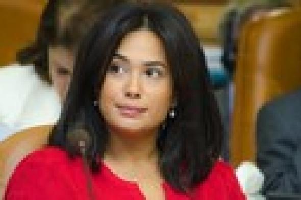 بالفيديو- هند صبري: أخشى ألا يتعرف علي الجمهور بعد أن يتقدم بي العمر