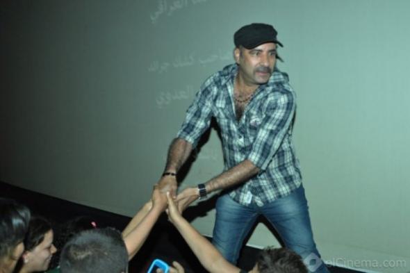 محمد سعد: استعد لتقديم "أطاطا" في رمضان.. واختياري للمرشح الرئاسي مرتبط بالبرنامج الأفضل
