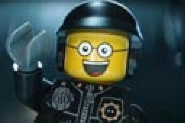 "RoboCop" يفشل في إزاحة "Lego" من صدارة شباك التذاكر الأمريكي