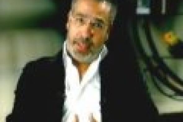 بالفيديو: مدحت العدل يطرح البرومو الدعائي لبرنامجه الجديد "أنت حر"