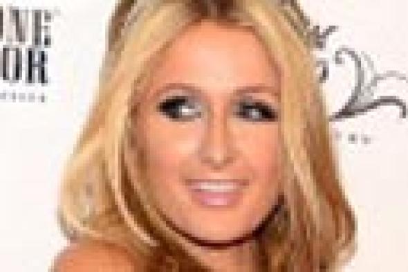 باريس هيلتون عن فستان "باربي": كان فاضحا ولكنه مذهل!