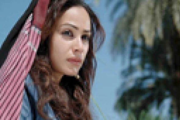 هند صبري:قصة حب "كريمة ومنصور" دون ستار في "الجزيرة2"