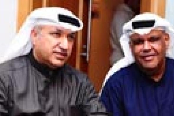 بالصور: بروفات "هلا فبراير" تكشف عن خسارة نبيل شعيل للكثير من وزنه