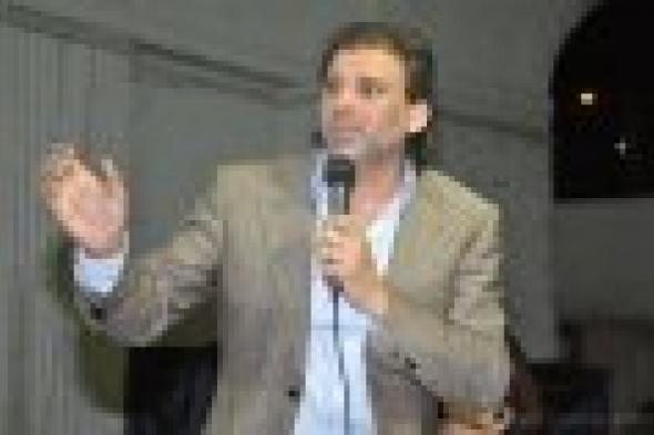 خالد يوسف يعود للسينما بـ"أخلاق العبيد" مع محمد سعد