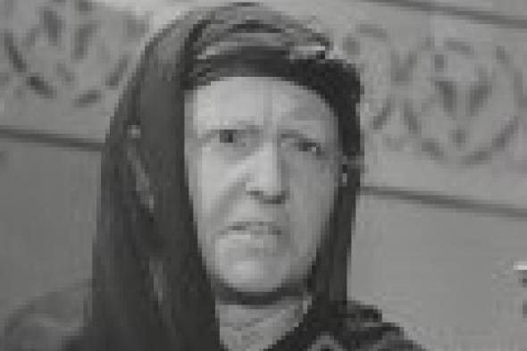 نجمة إبراهيم (قطيعة محدش بياكلها بالساهل)