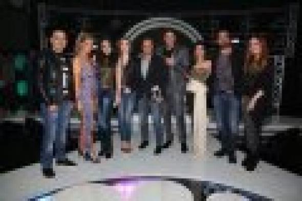 بالصور: أمير كرارة ومايا نصري ونجلاء بدر ضيوف "أحلى الأوقات" غدًا