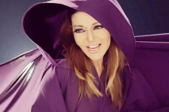 بالفيديو: سميرة سعيد تطرح البرومو الأول لكليبها المنتظر "مازال"