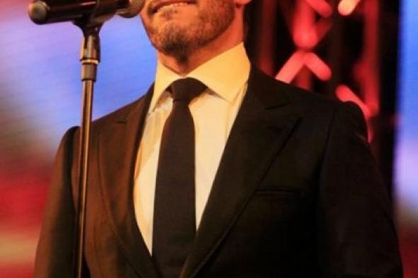 بالفيديو: كاظم الساهر يحتفل بتخطي صفحته بموقع "فيس بوك" 5 مليون متابع