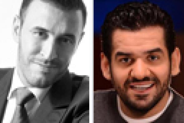 الجسمي يغني من ألحان كاظم الساهر للمرة الأولى
