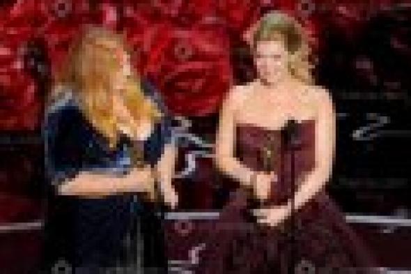 Dallas Buyers Club يحصد جائزته الثانية