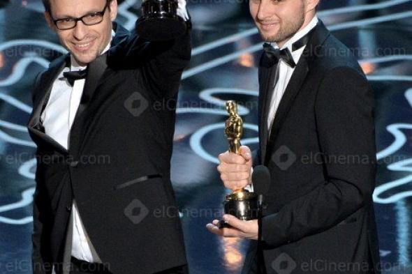 Mr Hublot يحصد جائزة أفضل فيلم رسوم متحركة قصير