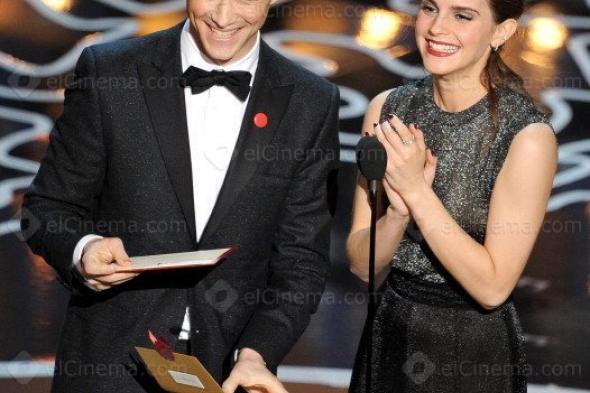 Gravity.. أوسكار أفضل مؤثرات بصرية