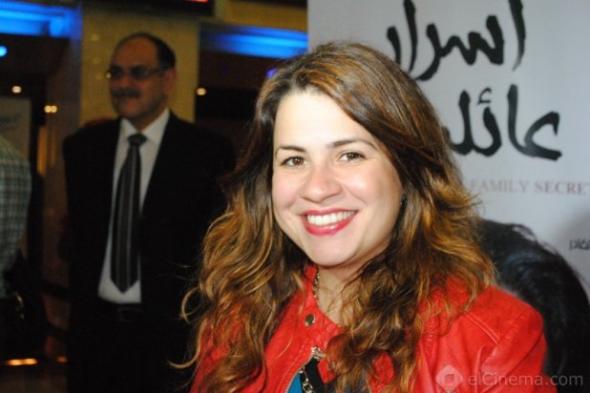 سر اعتذار إنجي وجدان عن حضور حفل الأوسكار؟