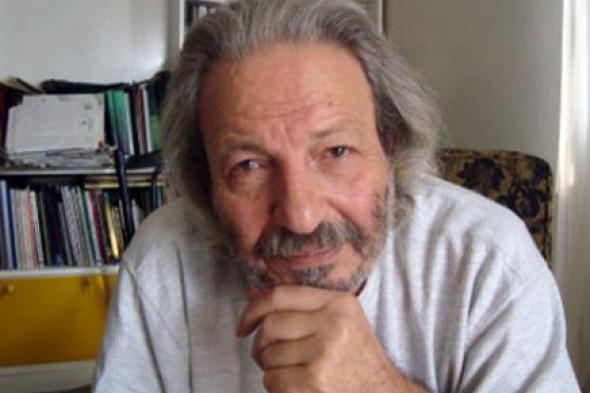 اعتقال المخرج السوري محمد ملص على الحدود اللبنانية