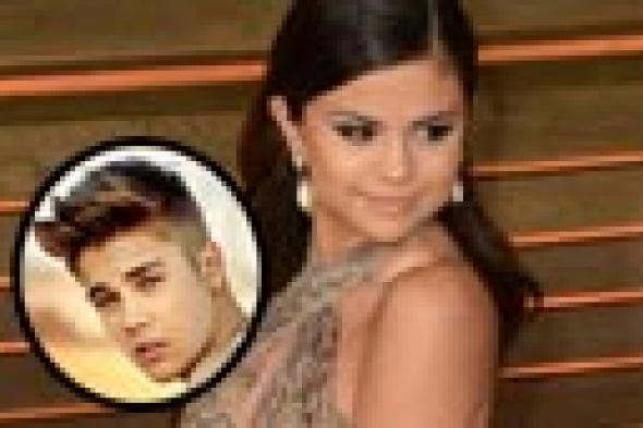صورة: جاستن بيبر يوقف Instagram مؤقتا بسبب تغزله في سيلينا جوميز!