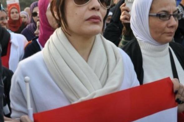 شريهان: أين موقف آل ساويرس من المصريين العاملين في ليبيا؟