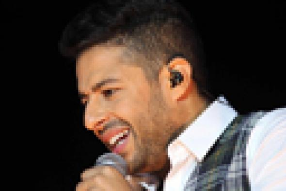 محمد حماقي يبدأ تسجيل أغاني ألبومه الجديد.. ويحيي حفلا غنائيا في الكويت