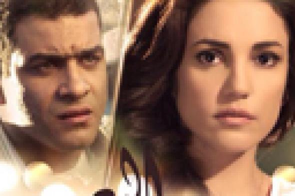 بدء عرض فيلم "المعدية" لدرة الأربعاء المقبل