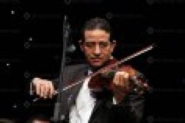 بالصور: وزارة الثقافة تحتفل بذكرى ميلاد الموسيقار محمد الموجي