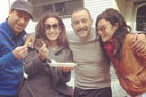 عرض "الجزيرة2" في موسم عيد الفطر