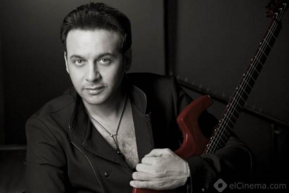 وفاة عم الفنان مصطفى قمر