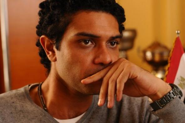 آسر ياسين يتّبع "ريجيم" خاص بسبب "من ضهر راجل"