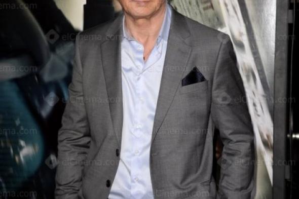 ليام نيسون رفض لعب دور جيمس بوند بسبب زوجته