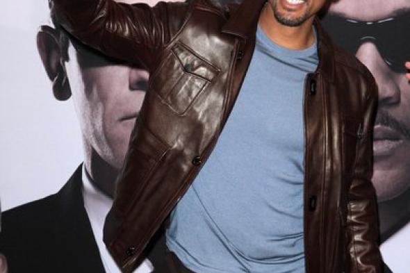 ويل سميث يتعاون مع شركة سوني لتحويل رواية كوميكس إلى فيلم سينمائي