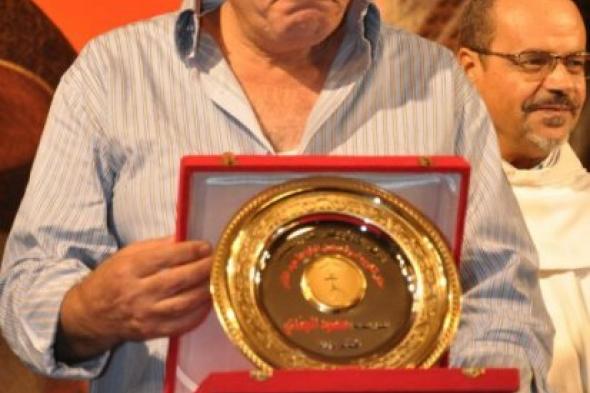 محمود الجندي: مشهد واحد وانتهي من "قدرات غير عادية"