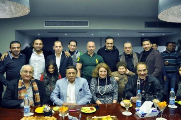 تعليمات الزعيم لفريق عمل "صاحب السعادة"!