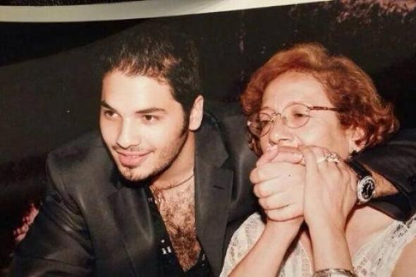 رامي عياش: أشكر كل من وقف بجانبي ودعمني في محنتي