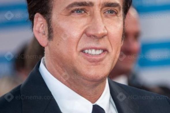 تعرف على سبب غضب نيكولاس كيدج من هوليوود