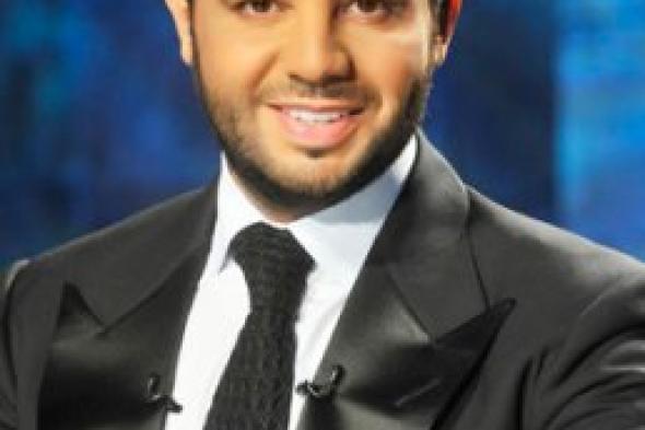 الإعلامي نيشان ديرهاروتونيان