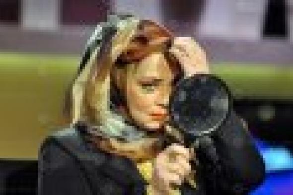 بالصور: شهيرة ومحمود ياسين يكشفان عن قصة لقائهما الأول